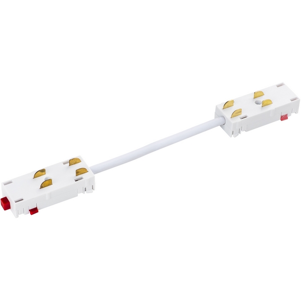

Соединитель питания PRO регулируемый гибкий Lightstar Teta 505156, Teta 505156