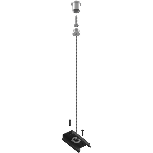 

Подвес трековый PRO Teta Lightstar Teta 505177-1, Teta 505177-1