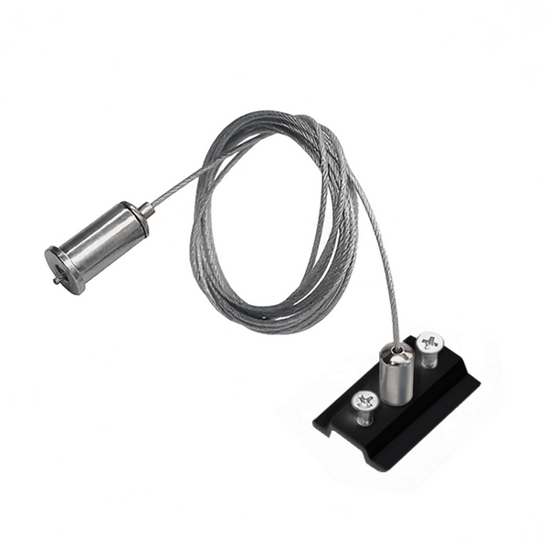 Изображение товара Подвес трековый Lightstar Teta 505177-200 для натяжных потолков