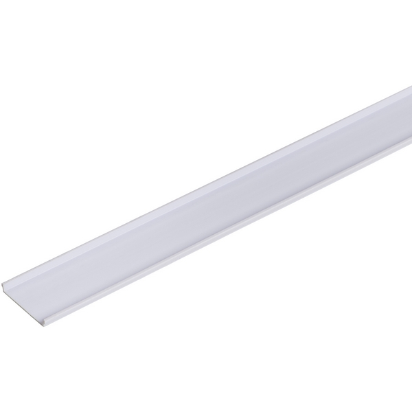 

Шторка декоративная для трека PRO 220V, 1 метр Lightstar Teta 505216, Teta 505216