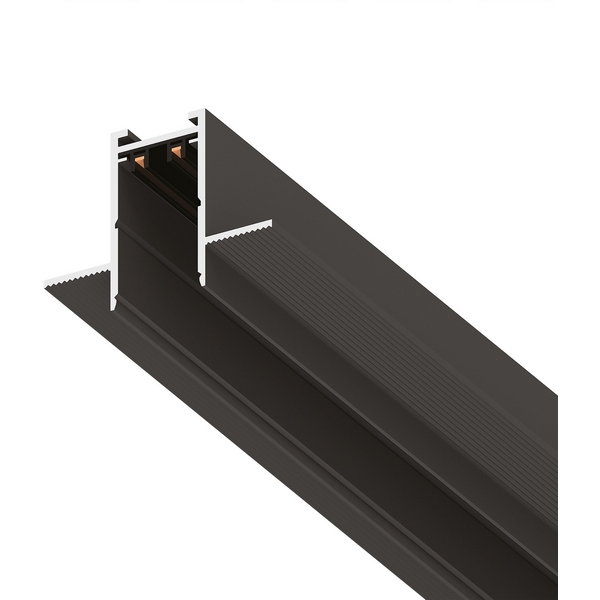 Изображение товара Шинопровод Lightstar Teta Pro однофазный встраиваемый 220V 3м