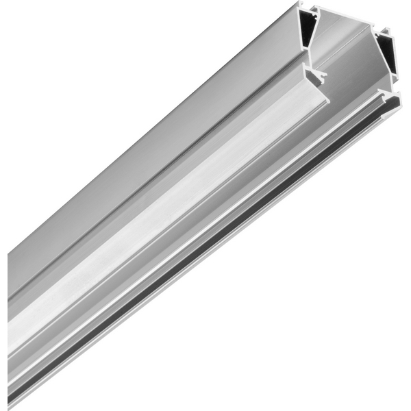

Профиль в натяжной потолок Lightstar Teta 505420, Белый, Teta 505420