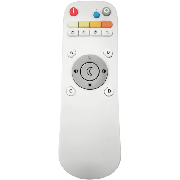 

Программируемый одноканальный пульт Д/У PRO APP к 205ххх TETA Lightstar 505526, Lightstar 505526