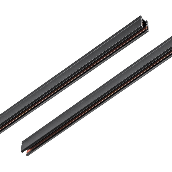 

Шинопровод 1м низковольтный накладной 24V Lightstar Linea 506017, Linea 506017