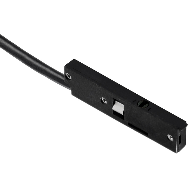 

Подвод питания боковой к треку Lightstar Linea 506117, Linea 506117