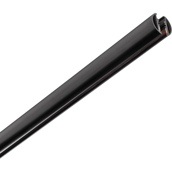 

Шинопровод низковольтный 24V круглый тип D Lightstar Linea 506427 (2 метра), Linea 506427