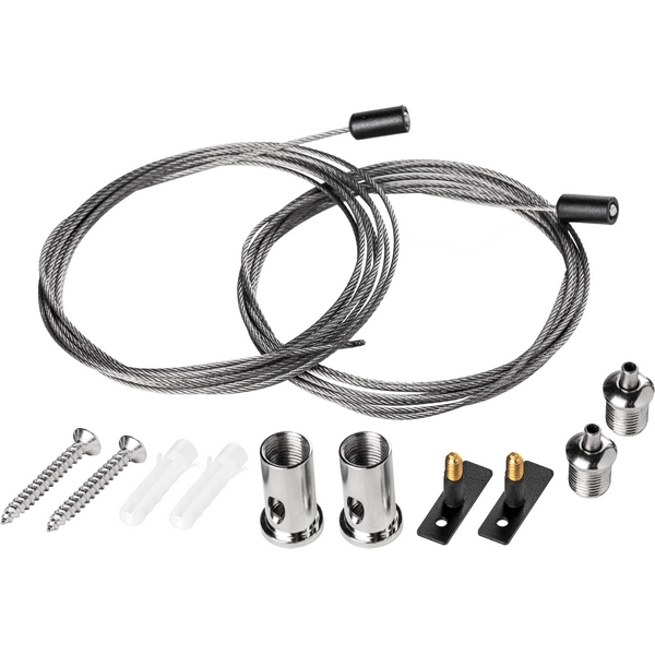 

Подвес тип Е д/шинопровода 5065хх Lightstar Linea 506570, Linea 506570