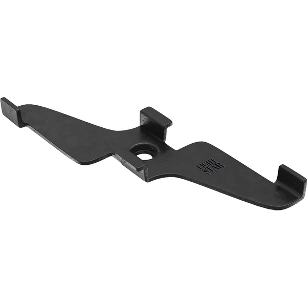 

Скоба для поверхностного монтажа треков 509027(P)/509037P Lightstar Uno Pro 509000, Uno Pro 509000