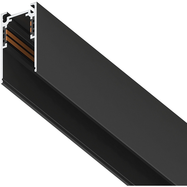 Изображение товара Шинопровод низковольтный Lightstar Uno Pro 509037P 3 метра 48V накладной