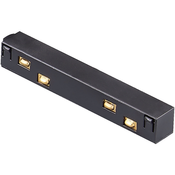 Изображение товара Прямой I-соединитель Lightstar Uno Pro 509107P для световых треков 48V