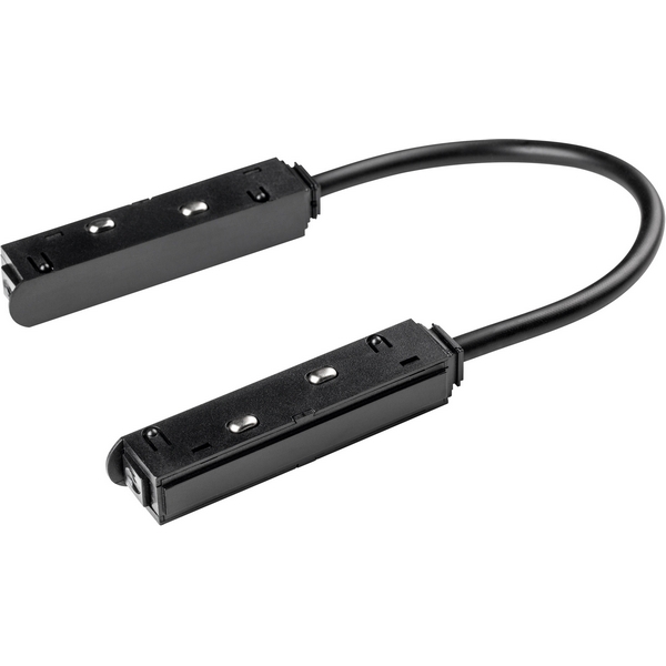 

Соединитель трековый 48V регулируемый гибкий Lightstar Uno 509157, Uno 509157