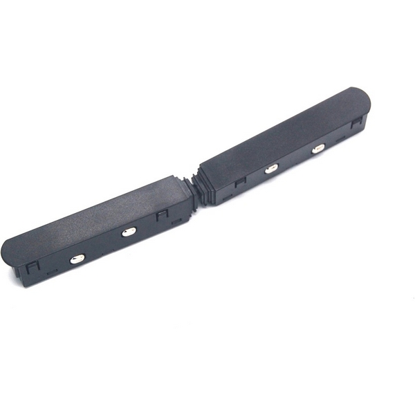 

Гибкий соединитель 4-контактный к 509027(P)/509037P/509227(P)/509237P Lightstar Uno Mini 509157M4, Uno Mini 509157M4