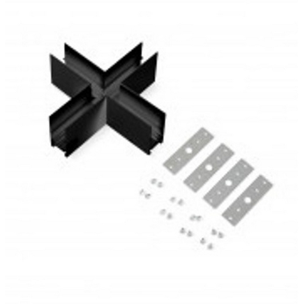 Изображение товара Соединитель Х-образный к 509027P/509037P Lightstar Uno Pro 509187P