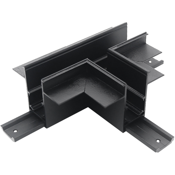 

Соединитель встраиваемый Т-образный к 509227(P)/509237P Lightstar Uno Pro 509277P, Uno Pro 509277P