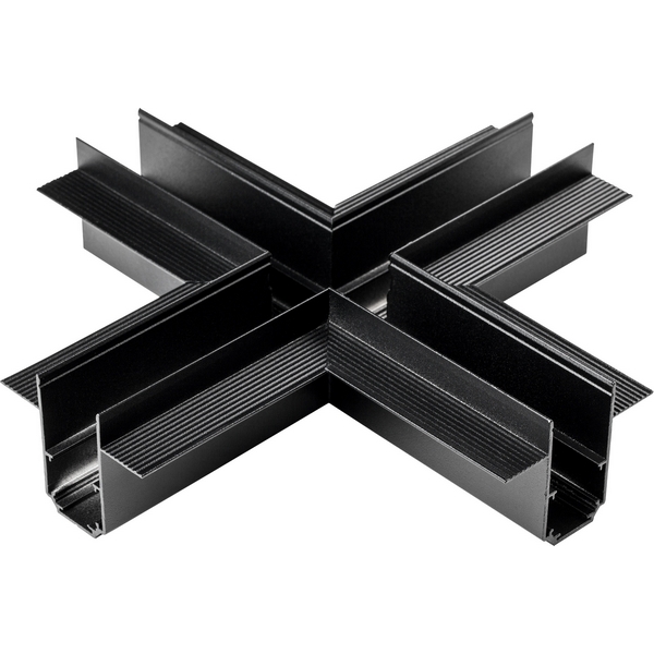 

Соединитель X-образный встраиваемый Lightstar Uno 509287, Uno 509287