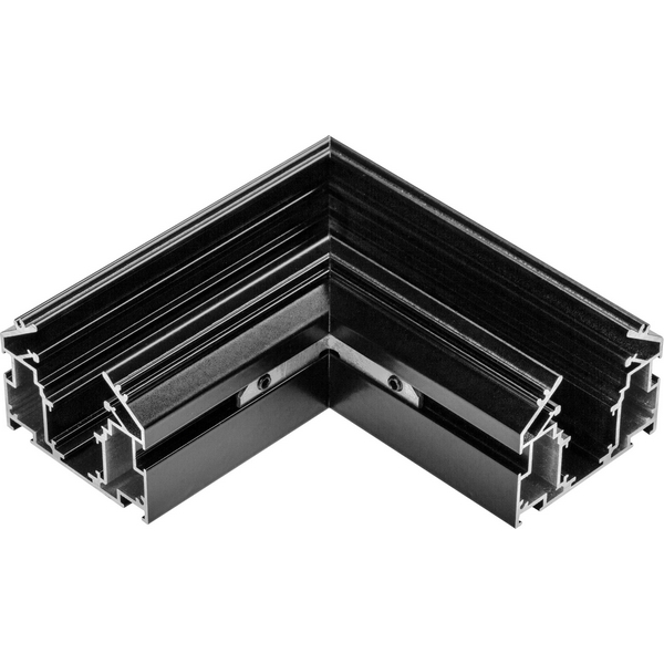 

Угловое соединение для трека под гарпун Lightstar Uno 509407, Uno 509407