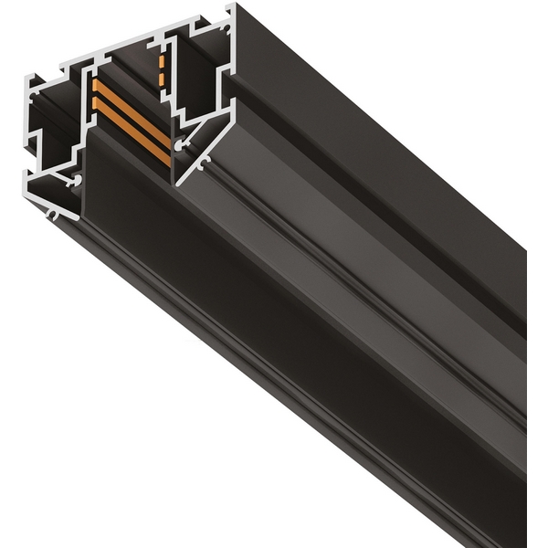 

Шинопровод низковольтный 48V д/натяжного потолка 3 метра Lightstar Uno Pro 509437, Uno Pro 509437