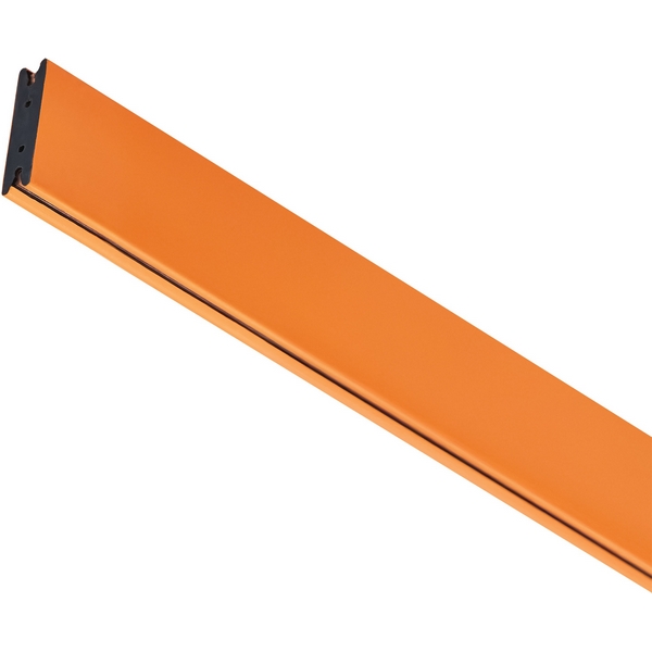 

Шинопровод гибкий низковольтный 48V 10m оранжевый Lightstar Due Hermes 510103, Due Hermes 510103