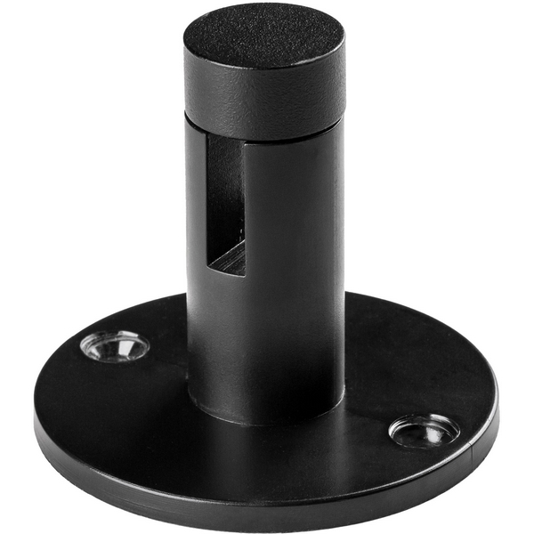 

Крепление к потолку /на стену жесткое без подвода питания черный Lightstar Due Hermes 510197, Due Hermes 510197