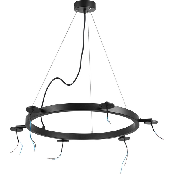 

Подвесное крепление 6х к светильникам Lightstar Rullo 571016, RULLO 571016