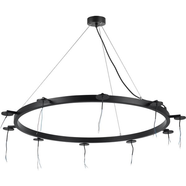 

Подвесное крепление 10х к светильникам Lightstar Rullo 571020, RULLO 571020
