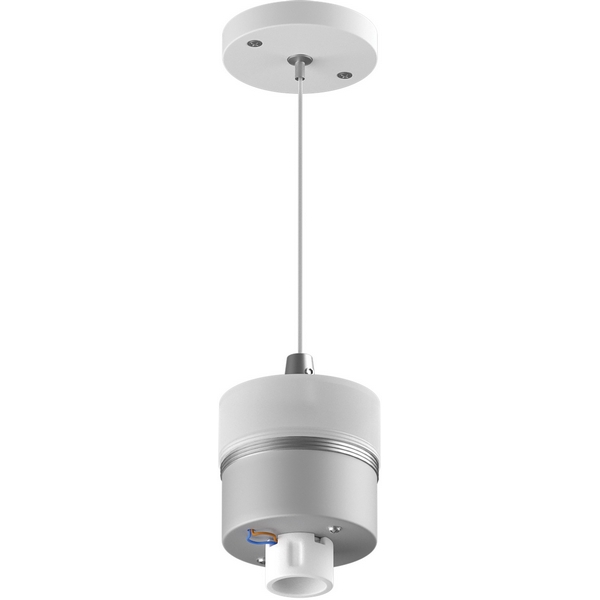 Изображение товара Подвес Lightstar 590056-3000 5W 3000K белый матовый