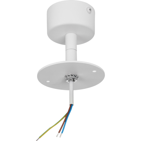 

Крепление потолочное Lightstar Rullo 590106, Белый, RULLO 590106