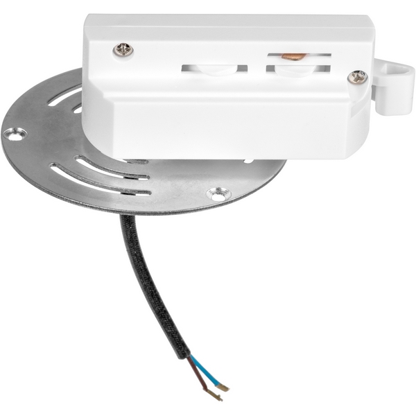 

Трековое крепление Lightstar Asta 592060, Белый, Asta 592060
