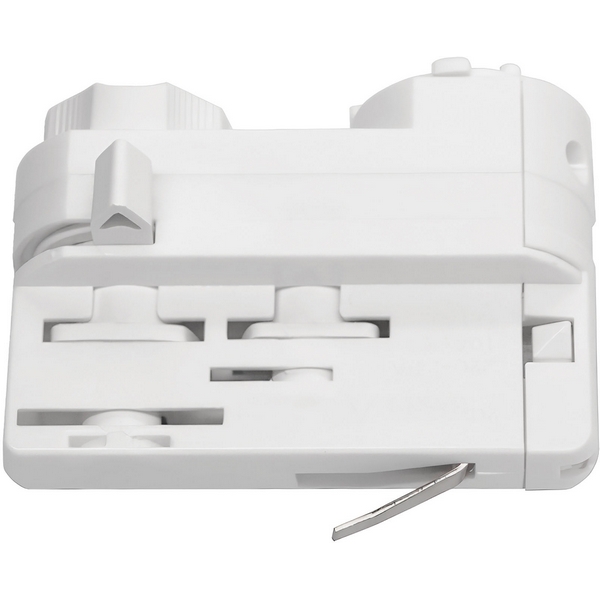 

Адаптер для светильника к треку 5030xx-R/5040xx-(F)/(R) Lightstar Quattro 594006-402, Quattro 594006-402