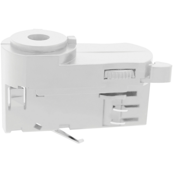 

Адаптер для светильника к треку 5030xx-R/5040xx-(F)/(R) Lightstar Quattro 594006-403, Quattro 594006-403