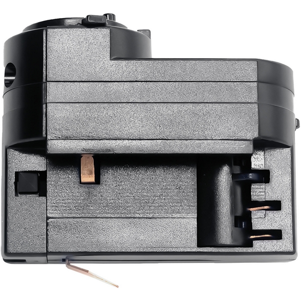 Изображение товара Адаптер для светильника (тип DALI) к треку 5030xx-R/5040xx-(F)/(R) Lightstar Quattro 594007-404 Изображение товара Адаптер для светильника (тип DALI) к треку 5030xx-R/5040xx-(F)/(R) Lightstar Quattro 594007-404