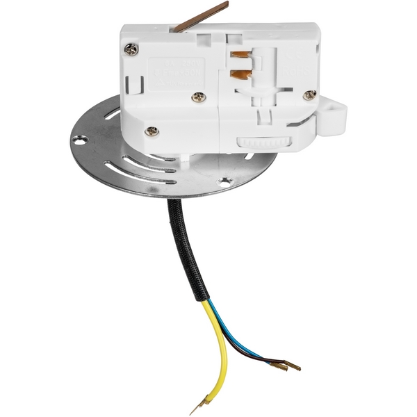 

Трековое крепление Lightstar Asta 594060, Asta 594060