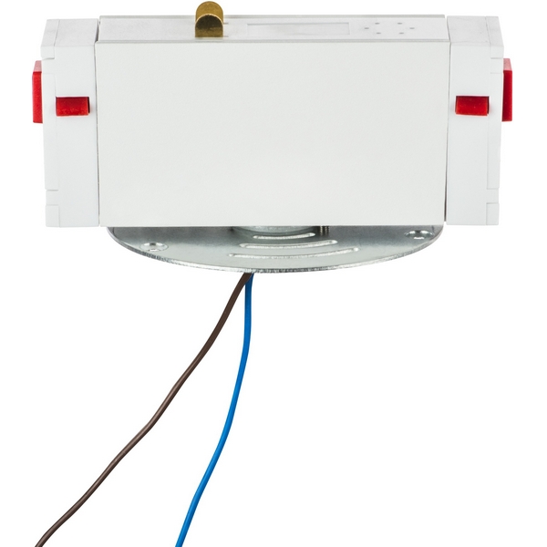 

Трековое крепление с адаптером к 21381x/21481x для трека PRO Lightstar Teta 595066, Teta 595066