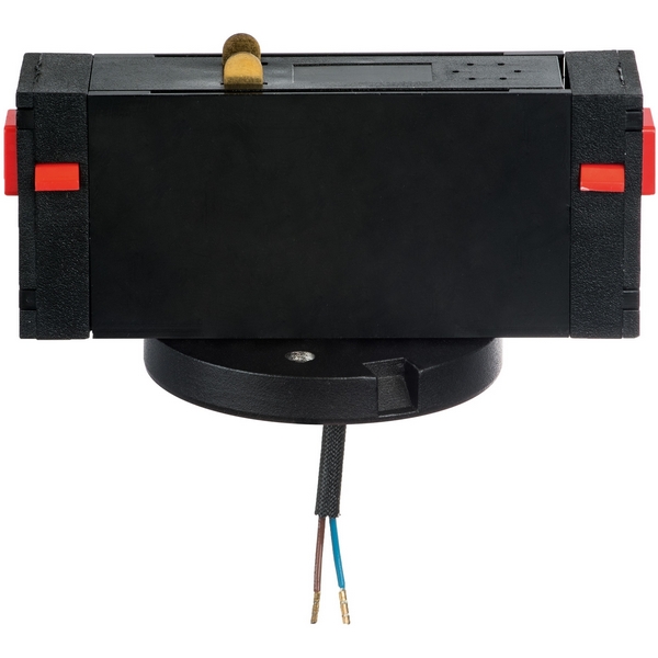 

Трековое крепление с 1-фазным адаптером к 051047для PRO Lightstar Teta 595077, Teta 595077