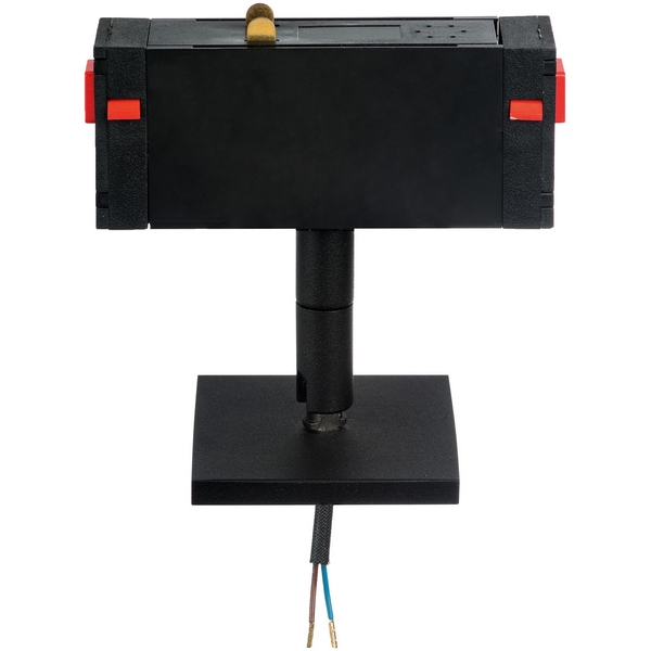 

Трековое крепление с 1-фазным адаптером к 2163хх для PRO Lightstar Teta 595257, Teta 595257