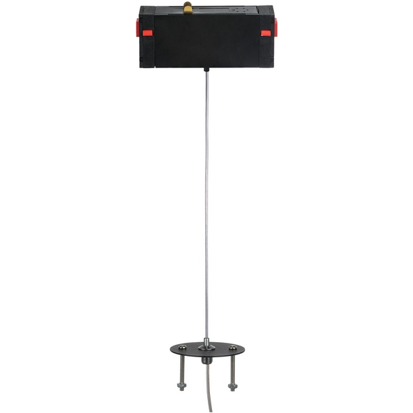 

Адаптер с подвесным креплением к 21443х для PRO Lightstar Teta 595857, Teta 595857