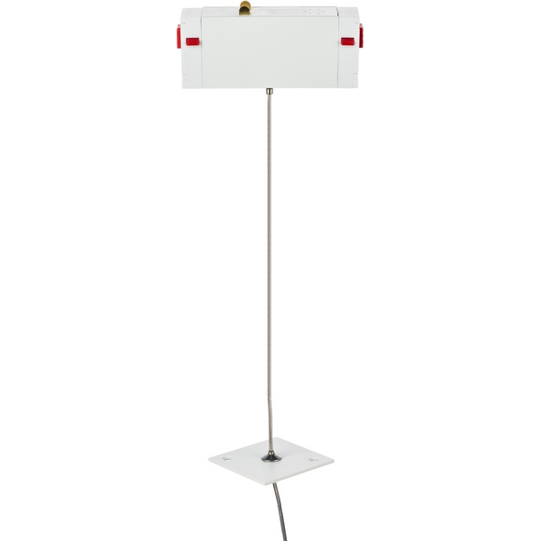 

Адаптер с подвесным креплением к 2163хх для трека PRO Lightstar Teta 595956, Teta 595956