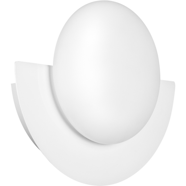 

Настенный светильник LED Lightstar Erica 609636, Белый, Erica 609636