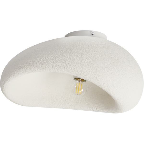 Изображение товара Настенно-потолочный светильник Lightstar Sigma 611646 с LED лампой 12 Вт белый minimalism