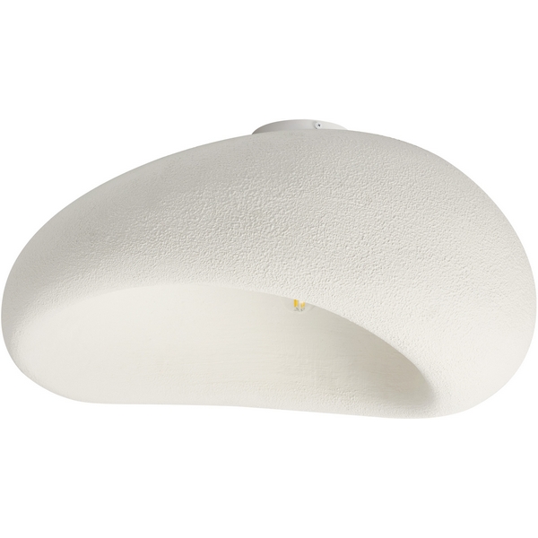 

Светильник настенно-потолочный 1xE27 (led) max 12W Lightstar Sigma 611666, Белый, Sigma 611666