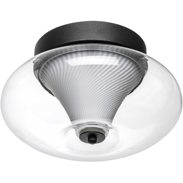 

Настенно-потолочный светильник LED Lightstar Palermo 612017, Прозрачный, Palermo 612017