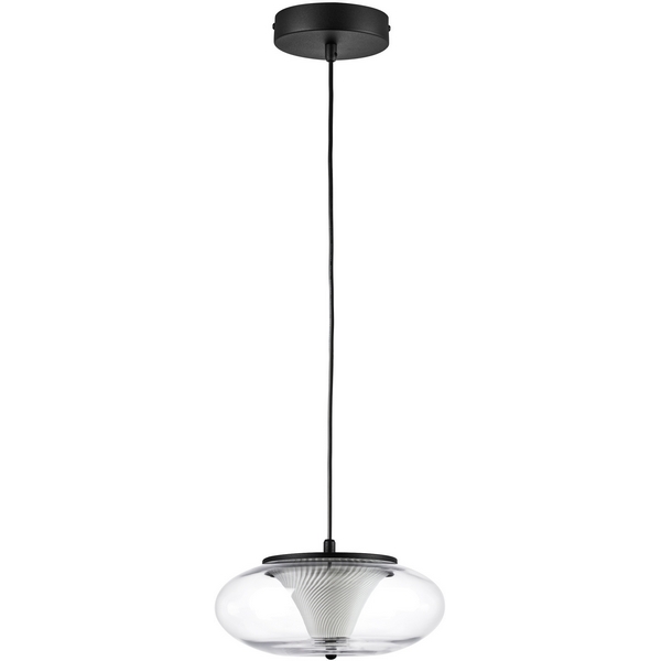 

Подвесной светильник LED Lightstar Palermo 612117, Прозрачный, Palermo 612117