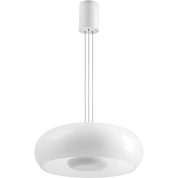 

Подвесной светильник 30W 3000K белый Lightstar Catania 689116, Catania 689116