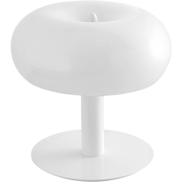 Изображение товара Настольная лампа Lightstar Catania 12W с регулировкой яркости белый дизайн