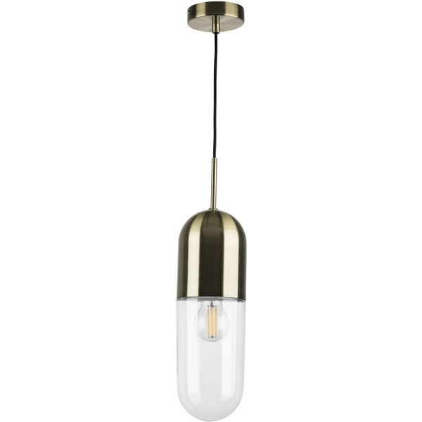 

Подвесной светильник Lightstar RAMO 690011, Бронза, RAMO 690011