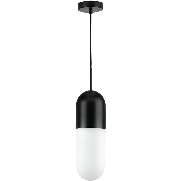 

Подвесной светильник Lightstar RAMO 690117, Черный, RAMO 690117