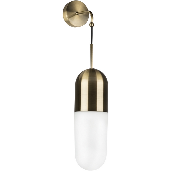 

Бра Lightstar RAMO 690611, Бронза, RAMO 690611