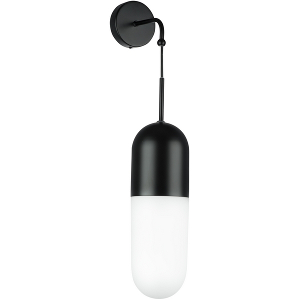 

Бра Lightstar RAMO 690617, Черный, RAMO 690617
