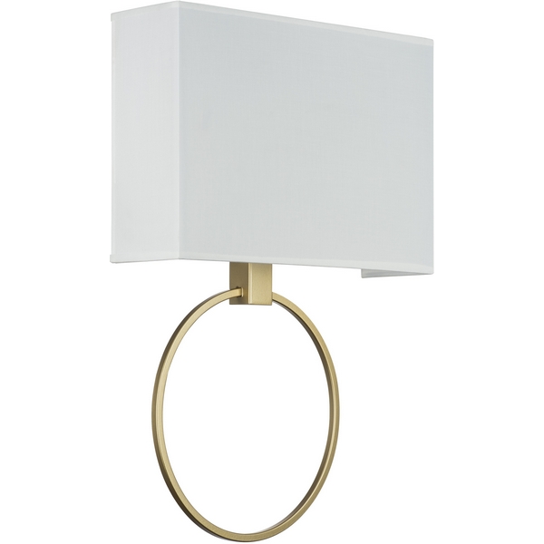 

Бра Lightstar REGOLO 713623, Белый, REGOLO 713623