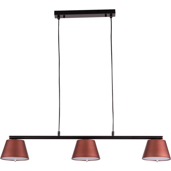 

Подвесной светильник Lightstar Cappe 719233, Коричневый, CAPPE 719233